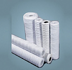 String Wound Filter Cartridge