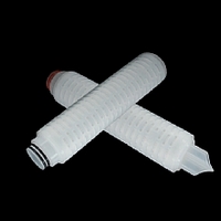 Pharmaceutical Grade Polyethersulfone Cartridge