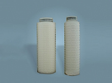 High Flow HFP Polypropylene Cartridge  