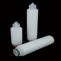 Hydrophilic Polytetrafluoroethylene Cartridge