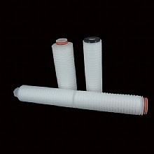 Absolute Pore Size APP Polypropylene Cartridge