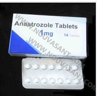 Anastrozole tablet 1mg