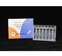 Artemether Injection CP 80MG/ML