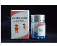 Orlistat Capsules 120mg