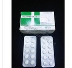Chlorphenamine Tablets 4mg