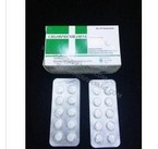 Chlorphenamine Tablets 4mg