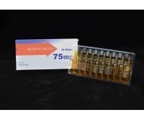 Diclofenac Sodium Injection BP 75MG