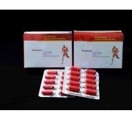 Piroxicam Capsules USP/BP 20MG