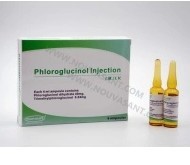 Phloroglucinol Injection 40mg/4ml