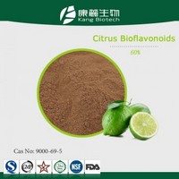 Citrus Bioflavonoids Total flavone Citrus Aurantiumt  