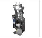 Automatic Tablet Packaging Machine