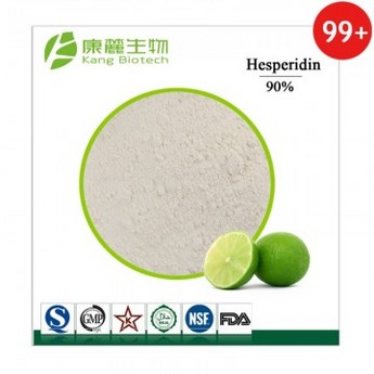 Citrus aurantium extract hesperidin