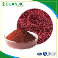 Red Reast Rice Extract