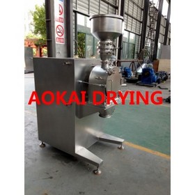 FSC Series Knife Type Grinding Machine