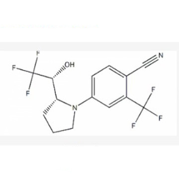 (trifluoromethyl)benzonitrile