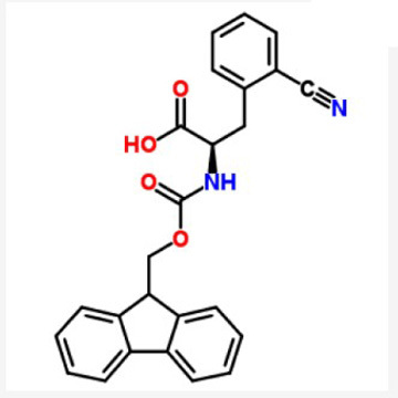 #Fmoc-L-2-cyanophenylalanine