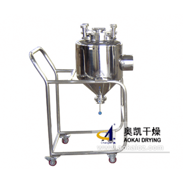 YZH Series Cone Mixer