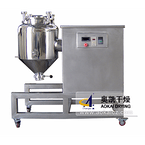 YZH Series Cone Mixer