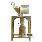 GFZB Series Grinding And Granulating Machine