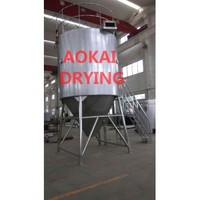 LPG Series High-Speed Centrifugal Spray Dryer