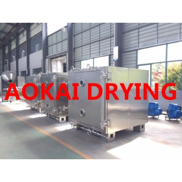 FZGF Series New Type Vacuum Dryer  