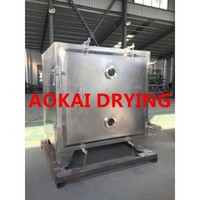 FZGF Series New Type Vacuum Dryer