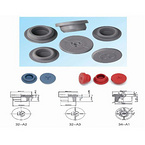 Sunshine Rubber-Butyl Rubber Stoppers for infusion