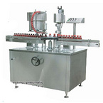 XG60 Screw Capping Machine