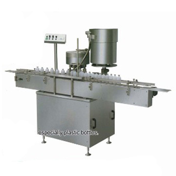 ZD-D-250 Rotary Single-blade Capping Machine