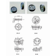 Sunshine Rubber Disc