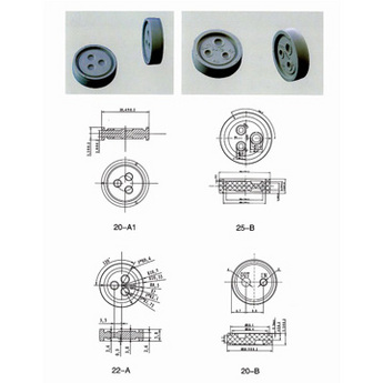 Sunshine Rubber Disc