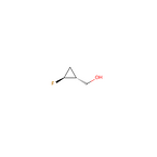 (trans-2-fluorocyclopropyl)methanol