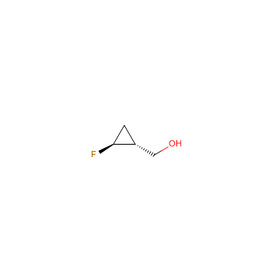 Trans-2-fluorocyclopropanamine hydrochloride