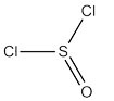 ?Thionyl Chloride
