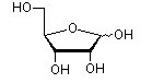 ?D(-)-Ribose
