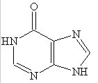  Hypoxanthine