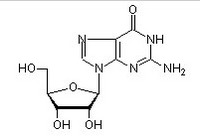  Guanosine hydrate