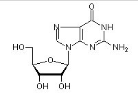  Guanosine hydrate