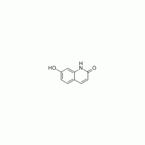 7-hydroxy-2(1H)-quinolinone 