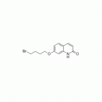 7-(4-bromobutoxy)quinolin-2(1H)-one