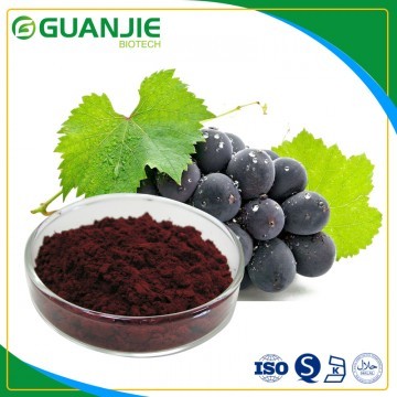 Grape seed Extract