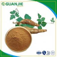 Kudzu Root Extract Isoflavones