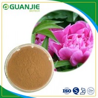 Paeonia lactiflora Root Extract 