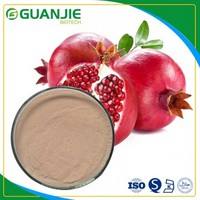 Pomegranates Rind Extract