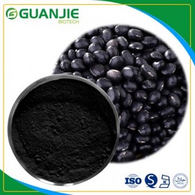 Black Soybean Hull Extract