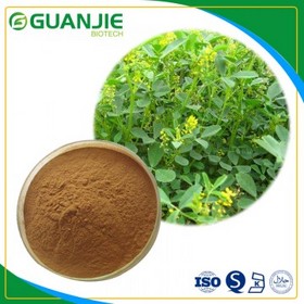 Melilotus Extract