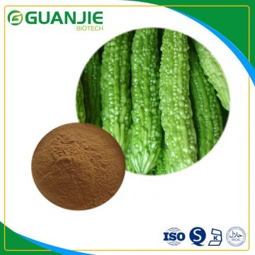 Bitter Melon Extract  Charantin???