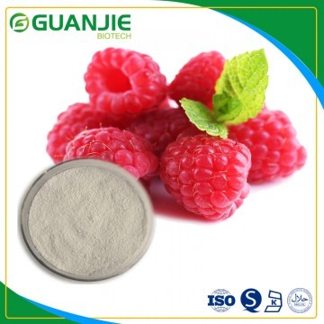 Raspberry Ketone