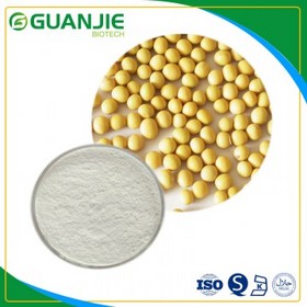 Soya bean extract Daidzin