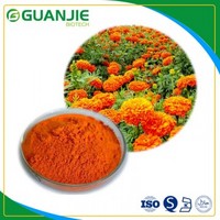 Marigold Flower Extract 